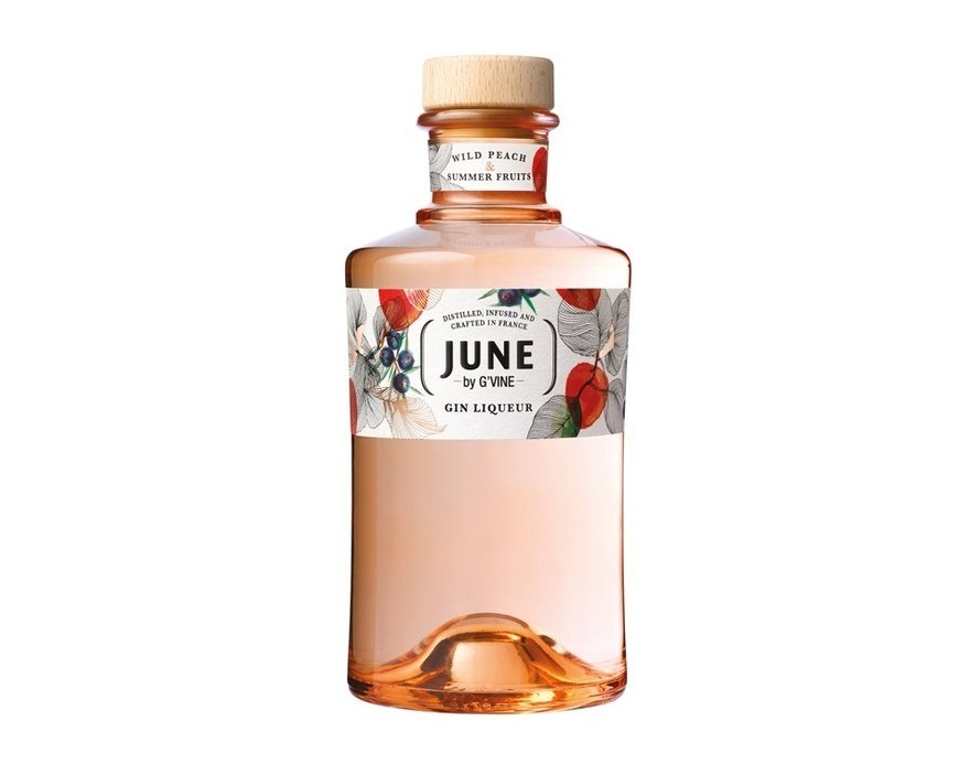June-Gin