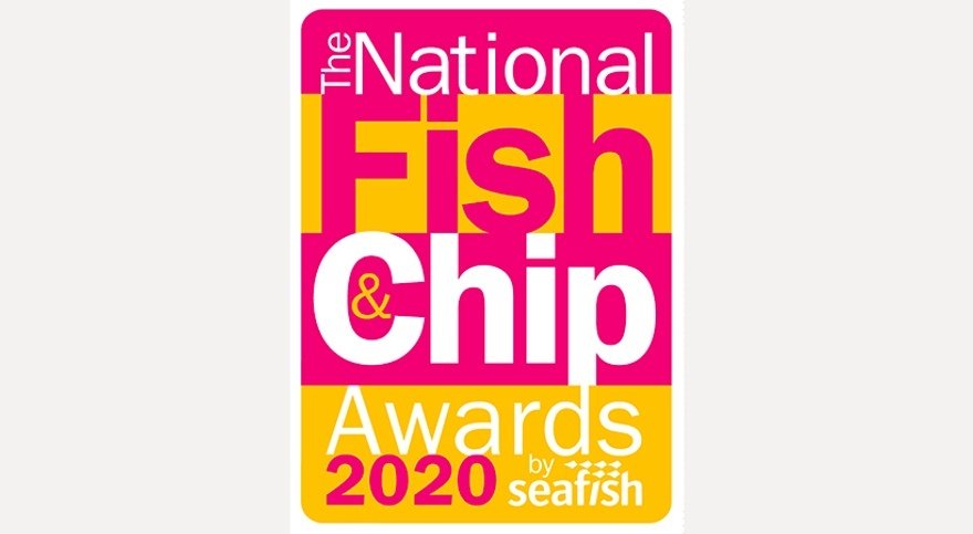fish and chip awards 2020