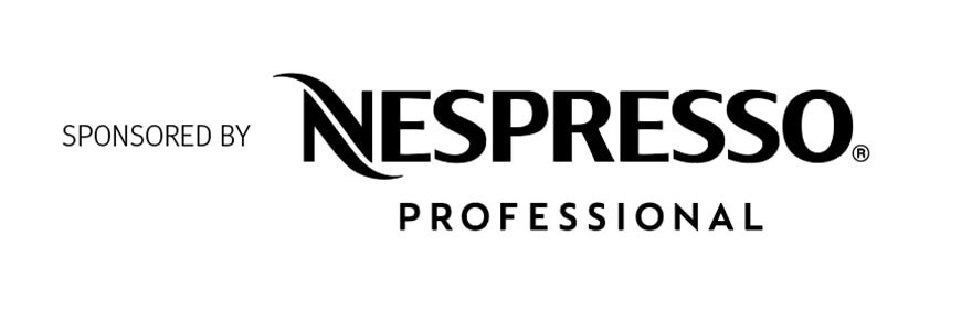 Sponsored by Nespresso Professional