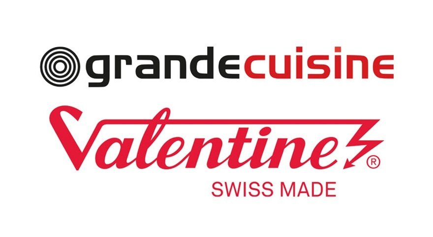 Sponsors: Grande Cuisine and Valentine Equipment