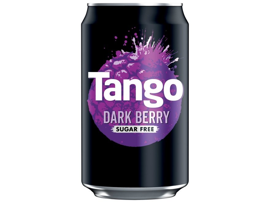 Tango Dark Berry