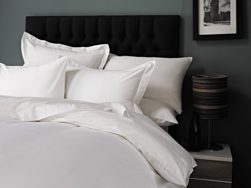 Oria bed linen