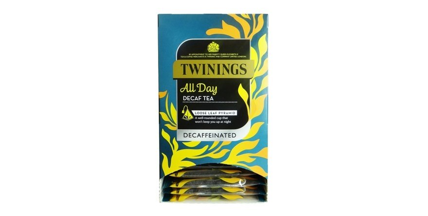 Twinings All Day Decaff