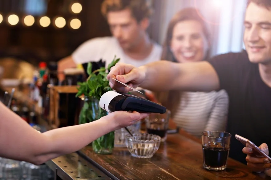 Hospitality businesses to be banned from taking a cut of staff tips