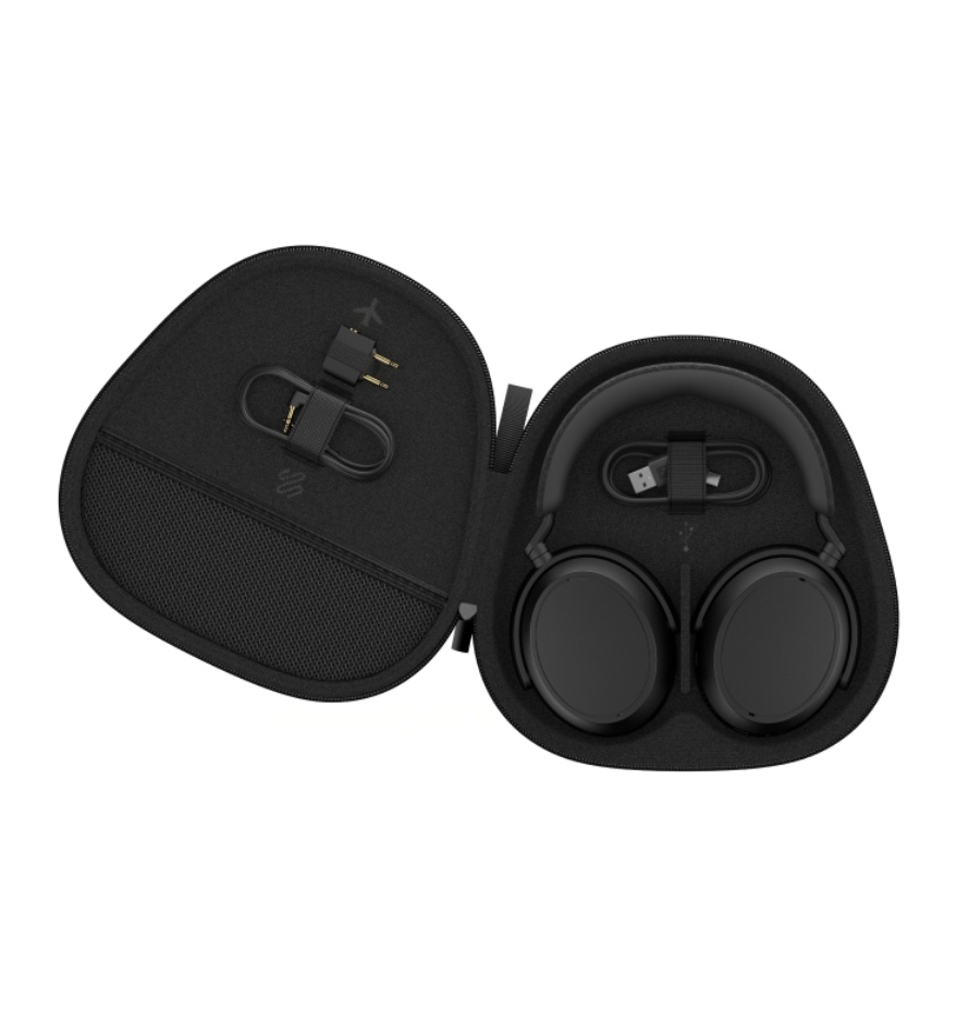 Các Tính Năng Nổi Bật Của Tai Nghe Bluetooth Sennheiser Momentum 4 Wireless | AZ Audio