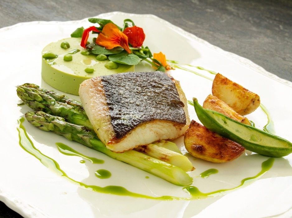 Chefs urged to remain cautious about sea bass use
