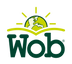 World lof books's logo