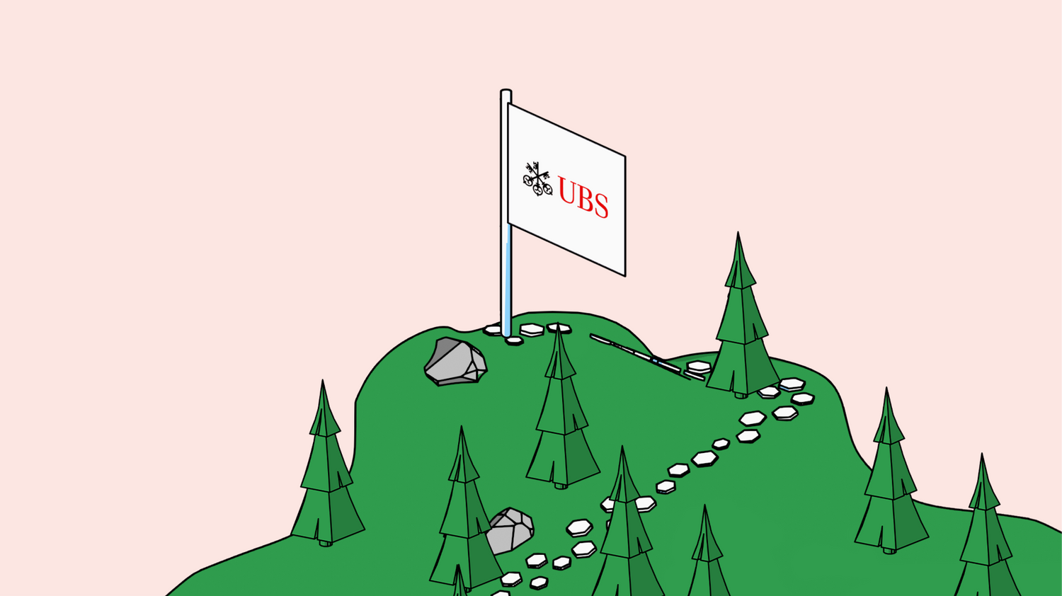 UBS Global Visionaries 