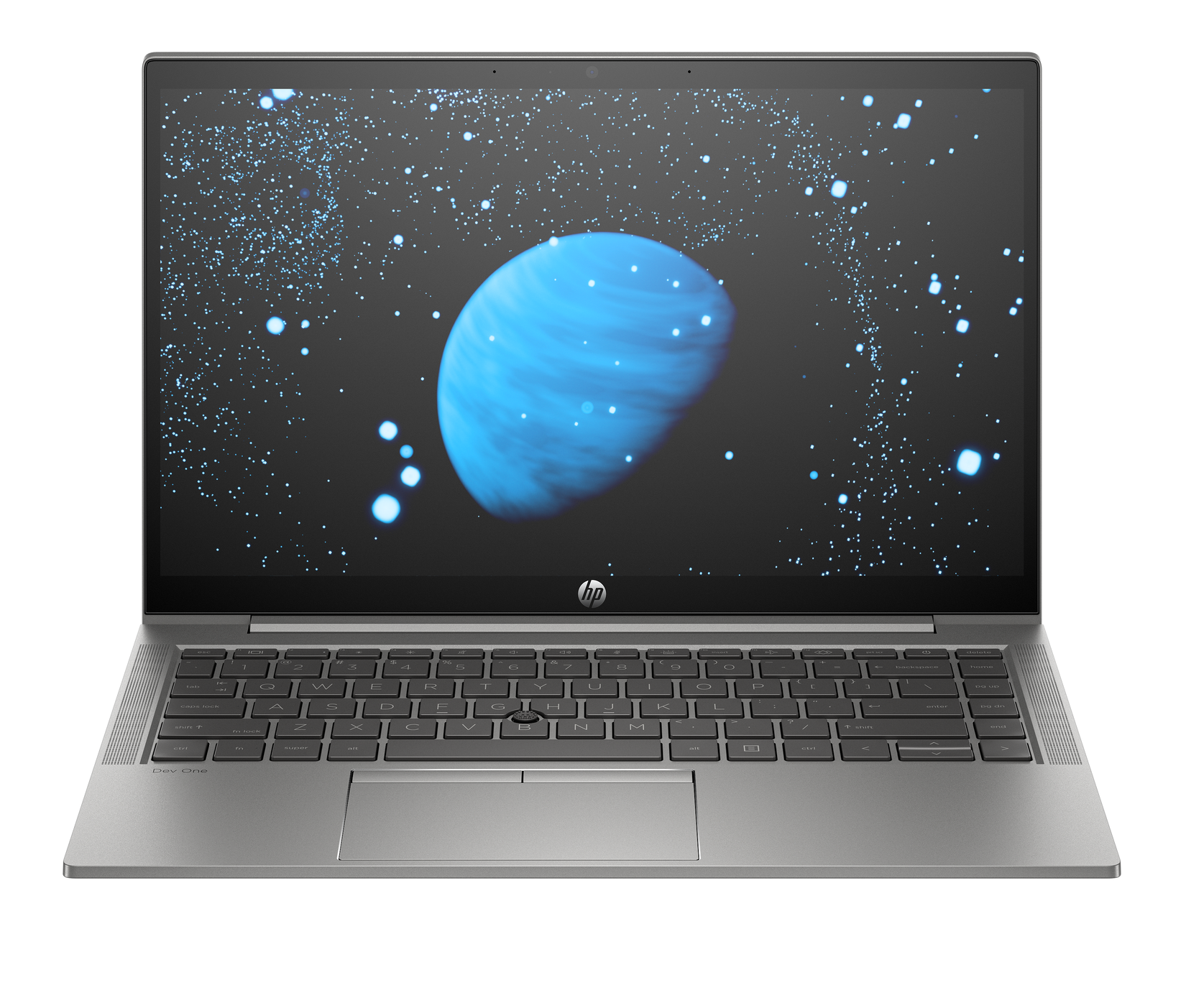 The upcoming new Linux laptop for developers – HP DEV ONE