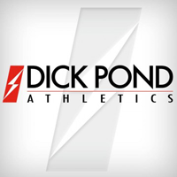 Dick Pond - Park Ridge - Helping with packet pickup