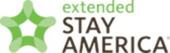 Extended Stay America - Please refer to the FAQ for details