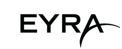 Eyra's logo