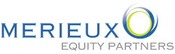 Mérieux Equity partner's logo