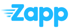 Zapp's logo