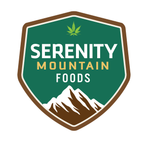 Serenity Mountain Foods CBD - Serenity Mountain Foods, LLC was formed in 2020 to bring high quality and healthy CBD products to the growing CBD community. Having become active CBD users themselves as well as strong believers in the wellness benefits of CBD, Drita and Robert found that the vast majority of CBD products available contained unhealthy (and unpronounceable!) ingredients, tasted unpleasant, and contained high amounts of artificial flavorings and colors. Leading active healthy lifestyles and maintaining a complementary healthy and natural dietary regimen, they found that most CBD products available were not compatible with healthy nutritional choices. Thus, Serenity Mountain Foods, LLC was formed to not only offer high quality CBD products to the community, but to ensure that those looking for Simple Ingredients, Great Taste, and nutritional benefits had the perfect place to go. Welcome to Serenity Mountain Foods!