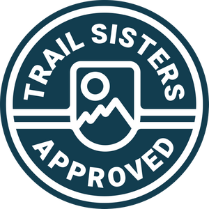 Trail Sisters Approved - The Trail Sisters Approved standards were developed to recognize and promote races committed to creating a welcoming and equitable race experience for women race participants. These standards were developed by Trail Sisters members and race directors. Many more items can be added to the list of approved standards, but the goal is to start making forward progress in a manageable way for all race events and organizations.