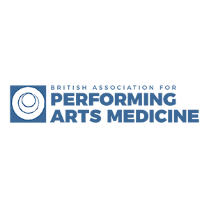 British Association of Performing Arts Medicine