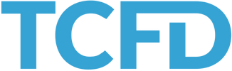 TCFD's logo
