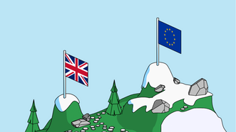 The UK SDR vs EU SFDR – What financial organisations should know
