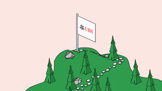 UBS Global Visionaries 