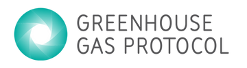 Greenhouse Gas Protocol's logo