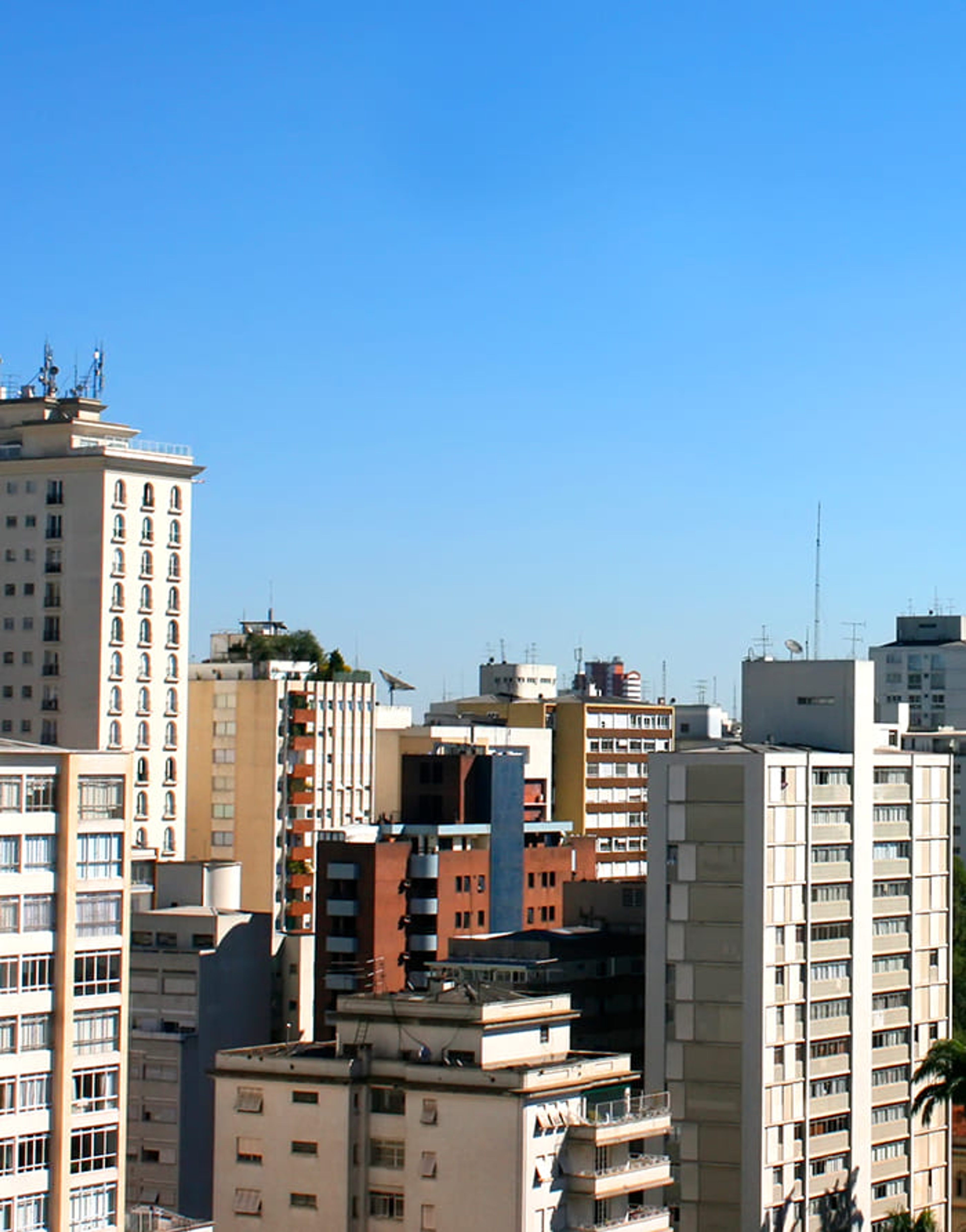 São Paulo - ABC