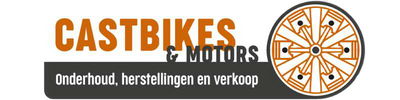 Cast Bikes & Motors