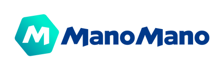 ManoMano's logo