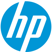 Hp's logo