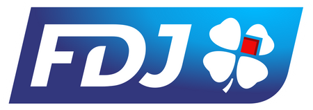 FDJ's logo