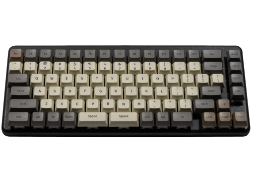 System76 Launch 
Configurable 
Keyboard