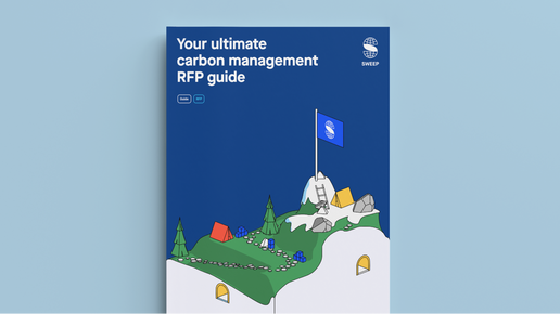 How do you write a carbon management RFP?