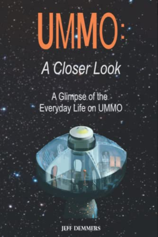 UMMO: A Closer Look