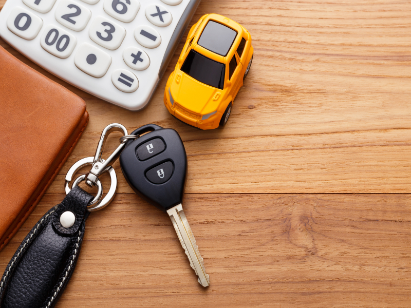 How to Get a Good Auto Loan