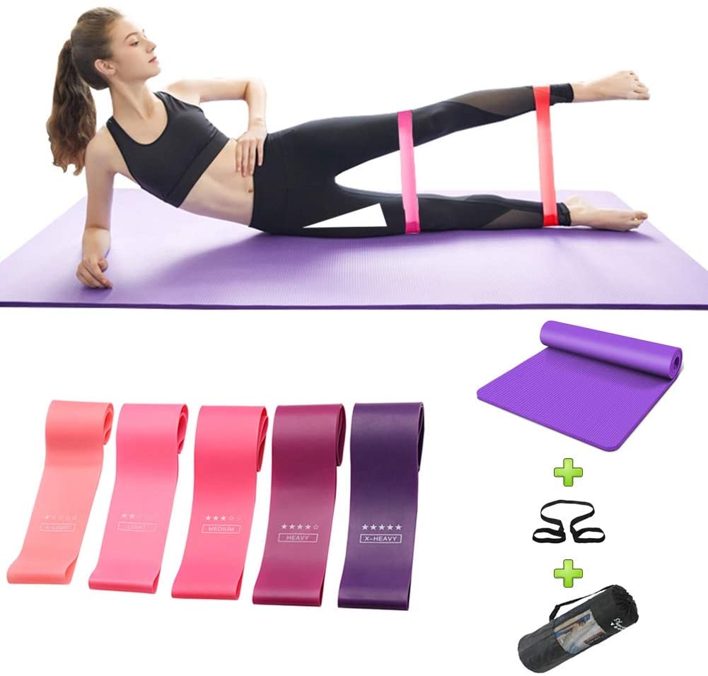 3. Yoga Mats and Exercise Bands.jpg