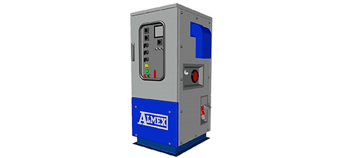 Almex PumpPack 1000