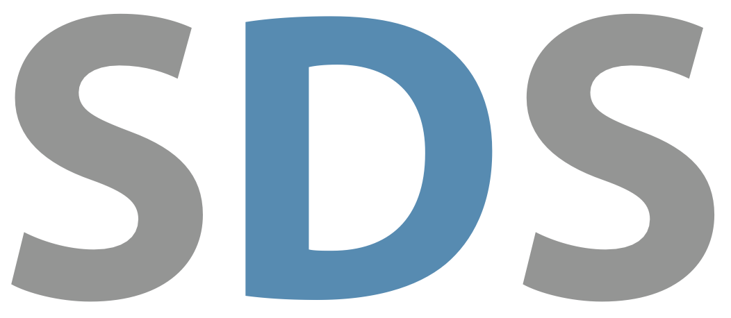 Sports Data Solutions logo