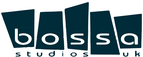 Bossa Studios logo