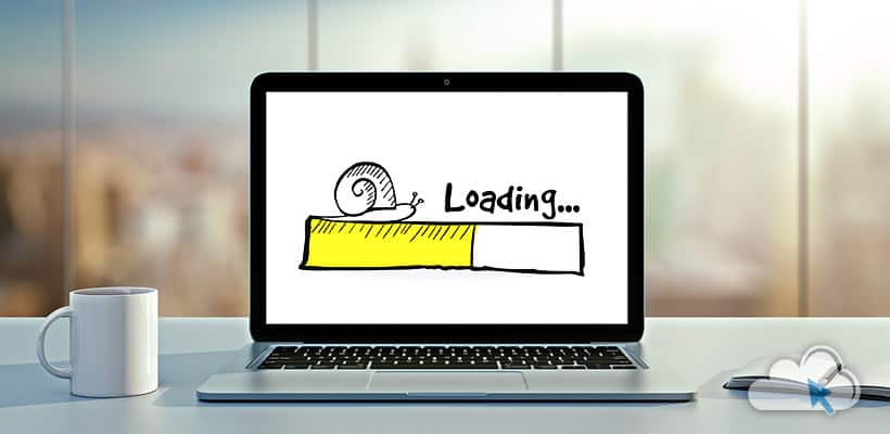5. Slow page loading time will increase bounce rate.jpg