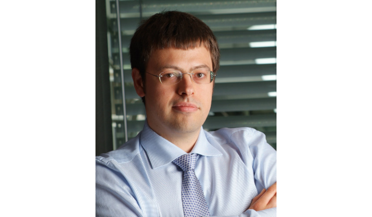 Andrey Vedikhin, Founder CEO:CTO Your Bourse.png