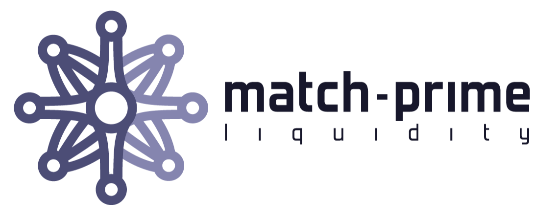Match-Prime Liquidity LiquidityConnect Partner