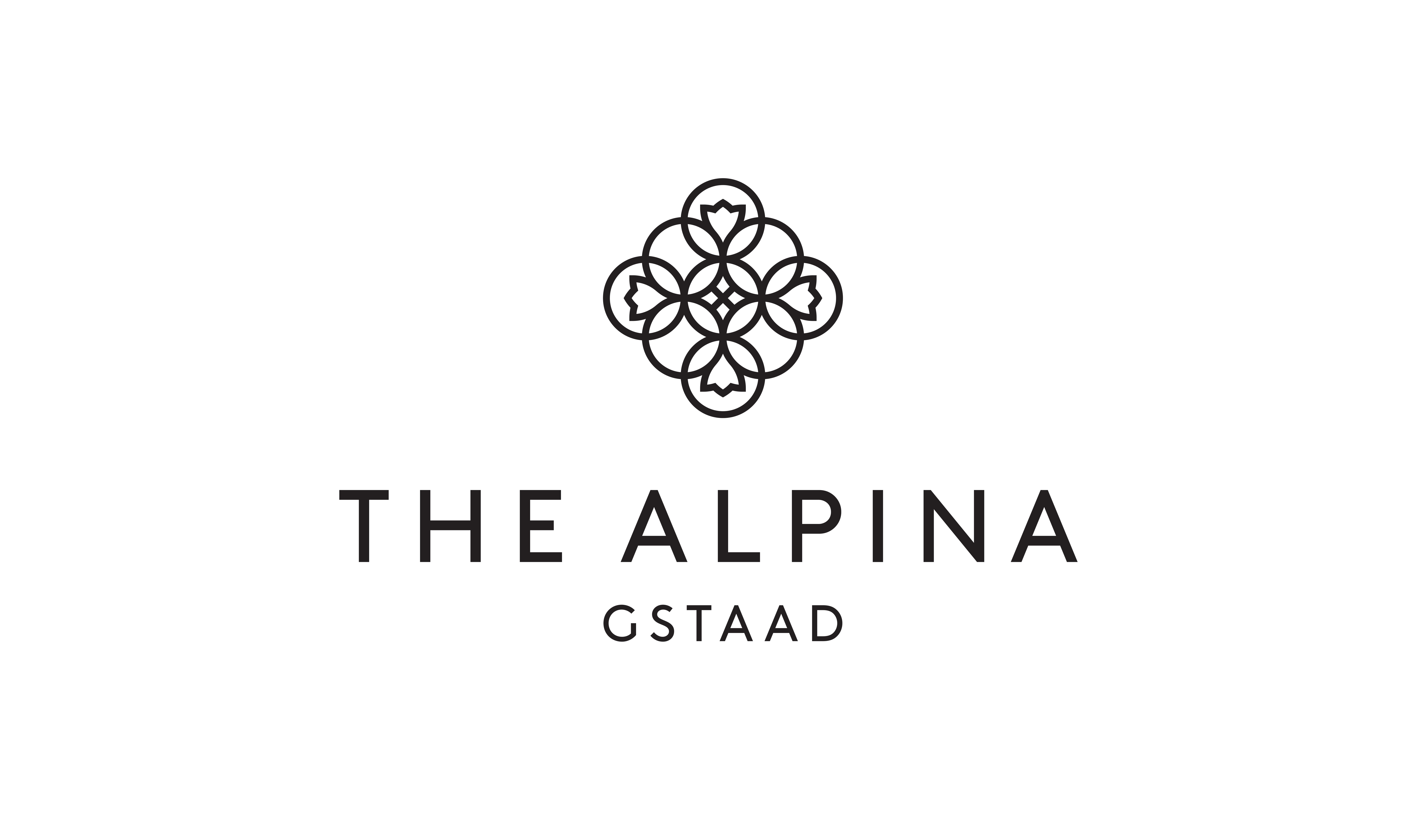 Closing dinner sponsored by Connections in partnership with The Alpina Gstaad