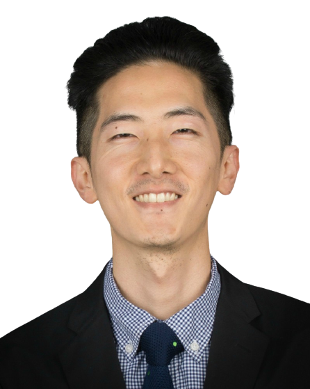 Jeong Park, E Mortgage Capital Vice President - Schedule a call today
