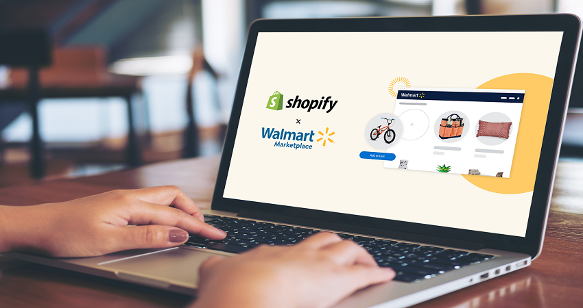 2. The Integration of Shopify and Walmart.png