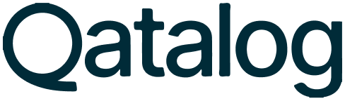 Qatalog logo