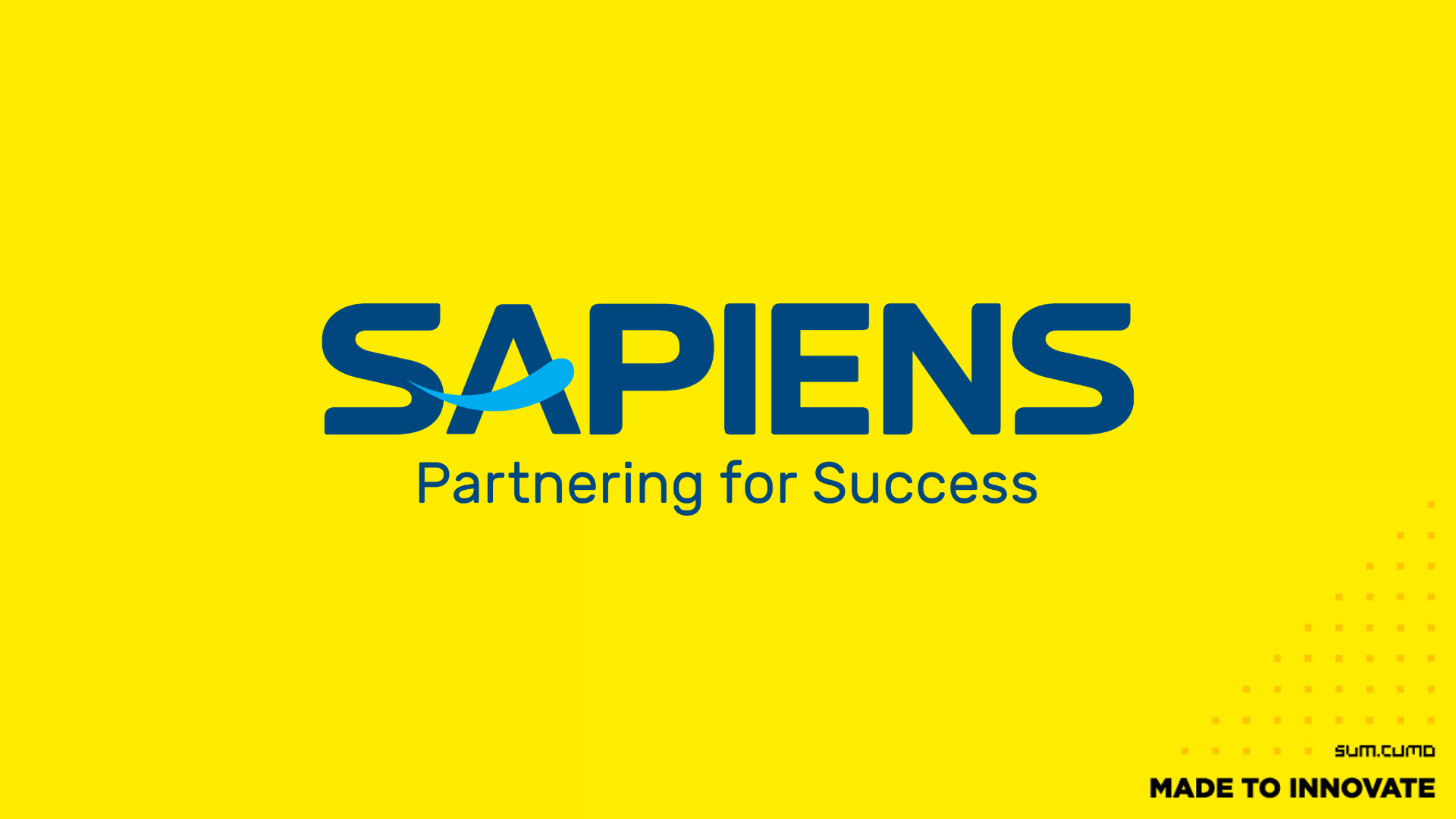 Sapiens pushes into the German market and sees DACH market as one of the most important target markets