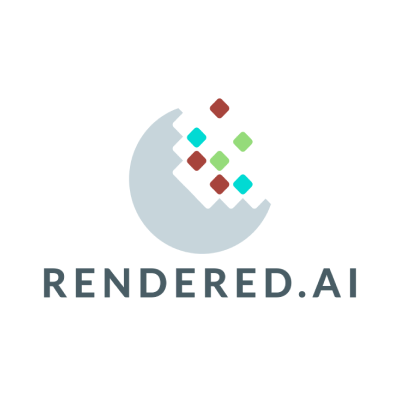 Rendered Ai logo