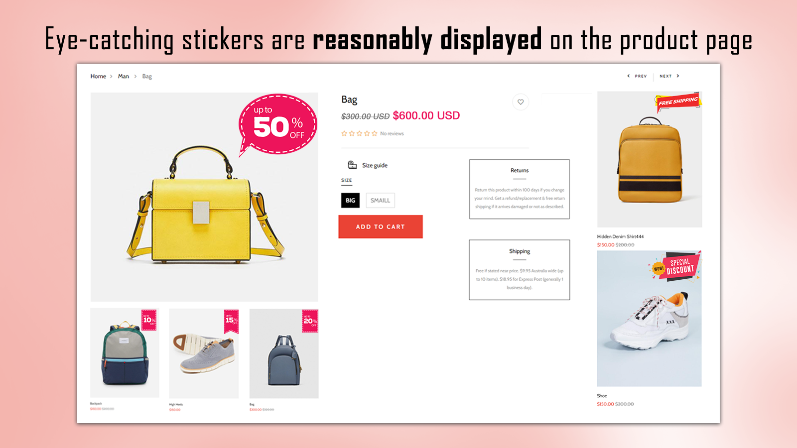 2. Easy to promote sale with eye-catching stickers.png