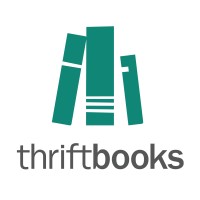 Thrift Books logo