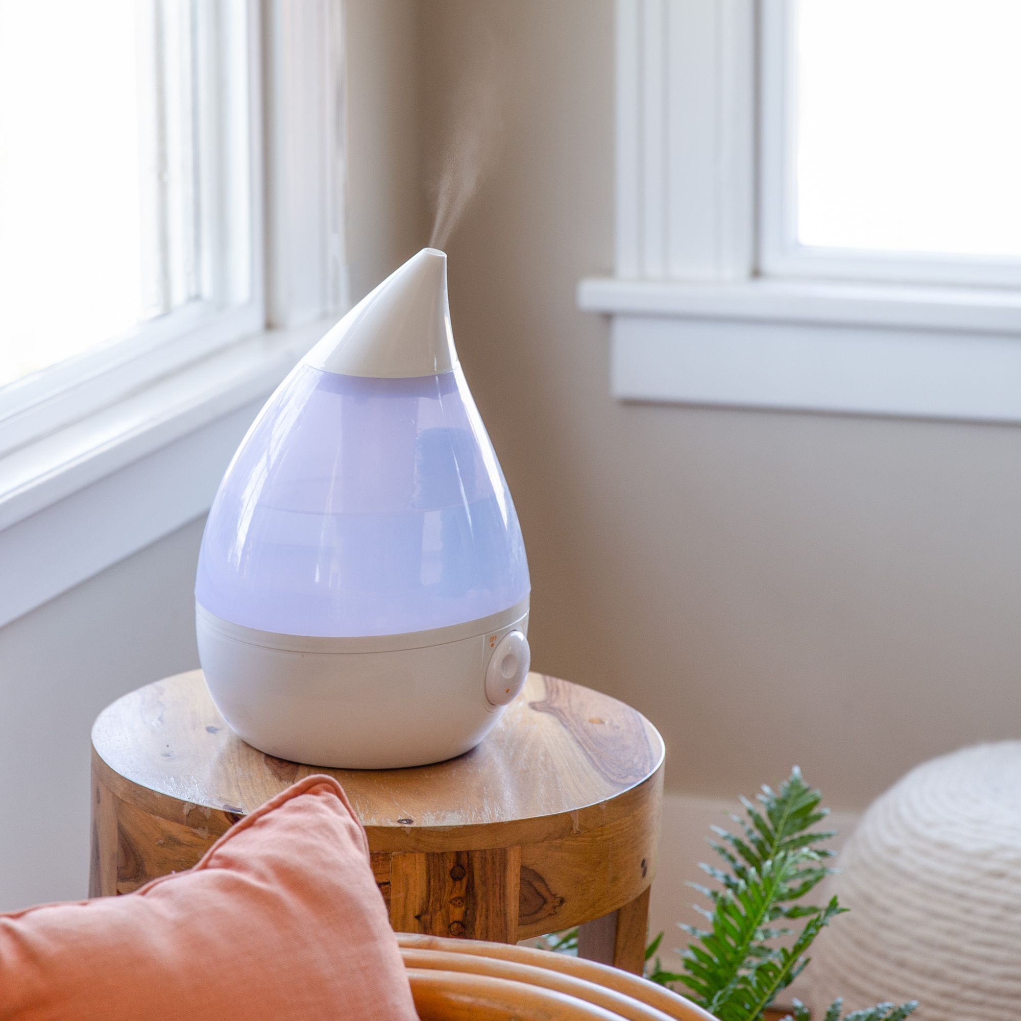 1. Humidifier is essential for modern lives.jpg